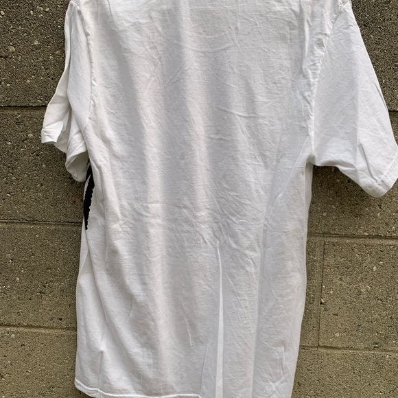 Stussy Big S logo T shirt - Picture 4 of 4